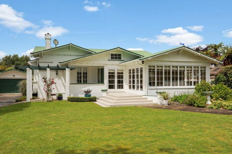Photo of property in 325 Young Street, Te Awamutu, 3800