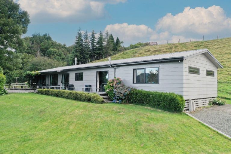 Photo of property in 6911 Matawai Road, Matawai, 4075