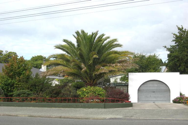 Photo of property in 5 Mill Road, Waimate, 7924