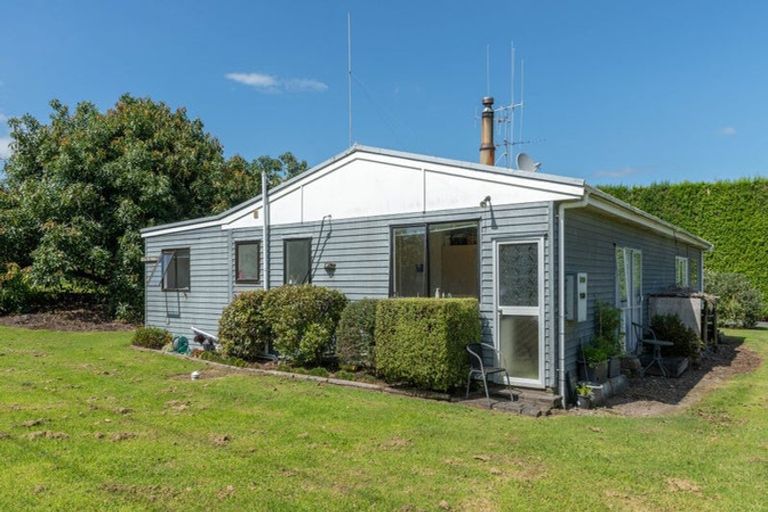 Photo of property in 154b Wairoa Road, Minden, Tauranga, 3171