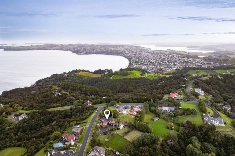 Photo of property in 5 Kotare Place, Sandspit, Warkworth, 0982