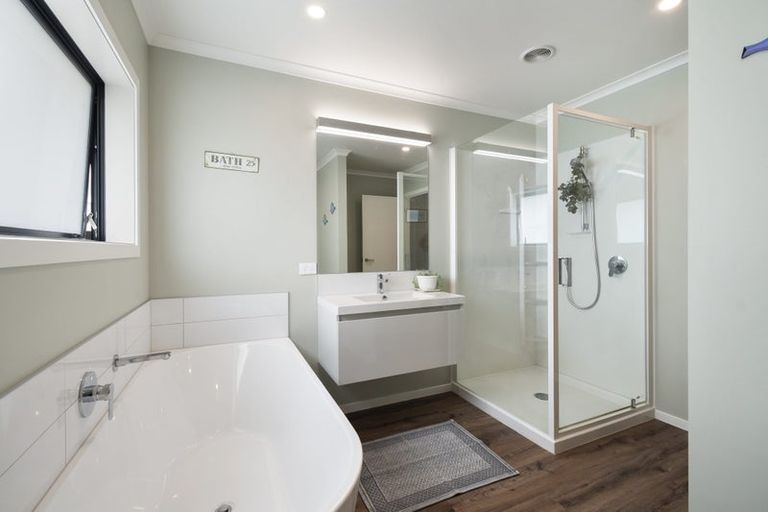 Photo of property in 29 Fry Road, Halcombe, Feilding, 4777