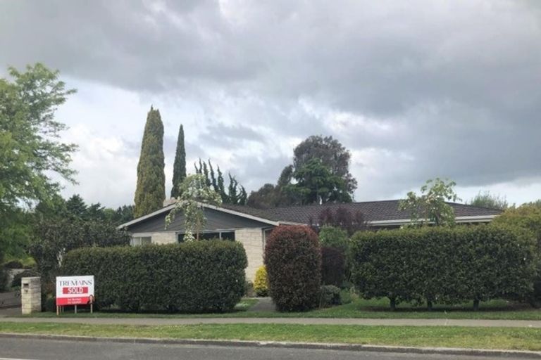 Photo of property in 703 Sylvan Road, Parkvale, Hastings, 4122