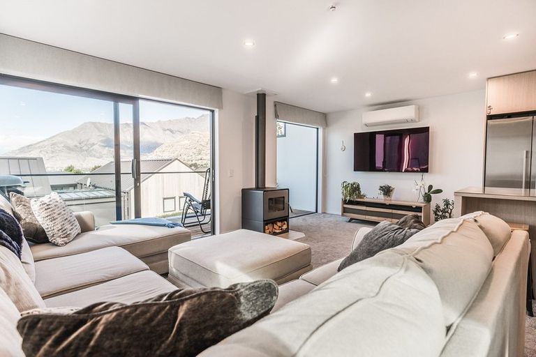 Photo of property in 3 Doc Wells Lane, Queenstown, 9300