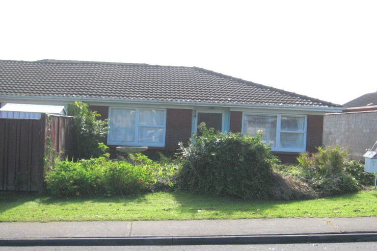 Photo of property in 3/680 Pakuranga Road, Howick, Auckland, 2010