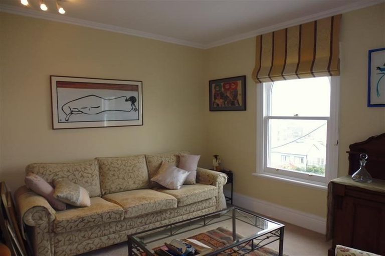 Photo of property in 8 Watson Street, Te Aro, Wellington, 6011