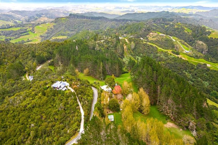 Photo of property in 482 Krippner Road, Puhoi, Warkworth, 0994