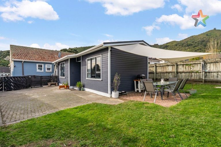 Photo of property in 85b Wilkie Crescent, Naenae, Lower Hutt, 5011
