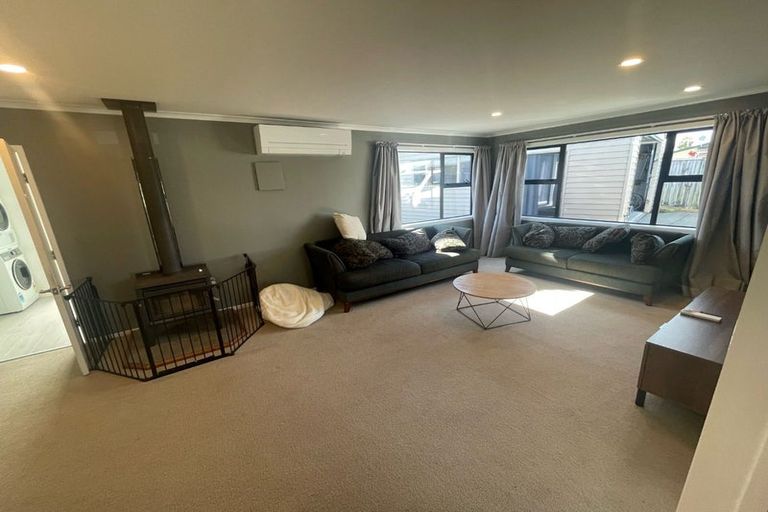 Photo of property in 4a Corokia Street, Bell Block, New Plymouth, 4312