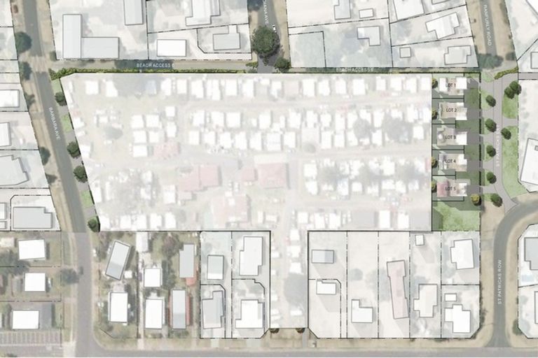 Photo of property in 104 Barbara Avenue, Whangamata, 3620