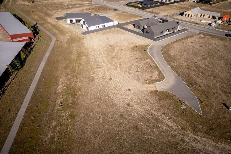 Photo of property in 18 Turbine Avenue, Twizel, 7901