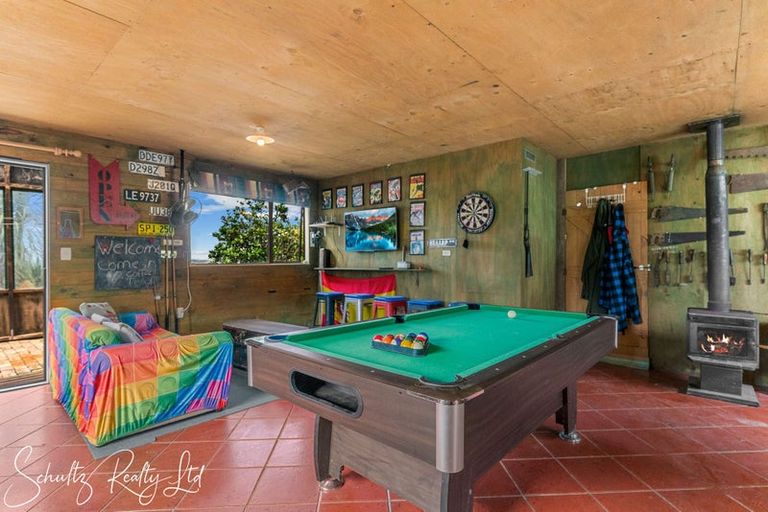 Photo of property in 227 Porter Road, Paparoa, 0571