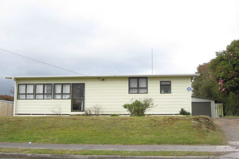 Photo of property in 134 Rangatira Drive, Mangakino, 3421