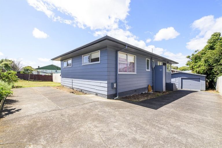 Photo of property in 1/55 Beeston Crescent, Manurewa, Auckland, 2102