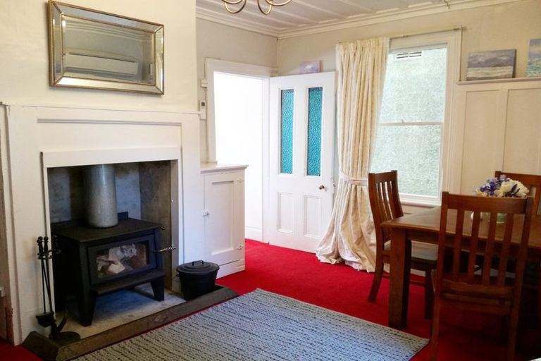 Photo of property in 14 Duncan Street, Dunedin Central, Dunedin, 9016