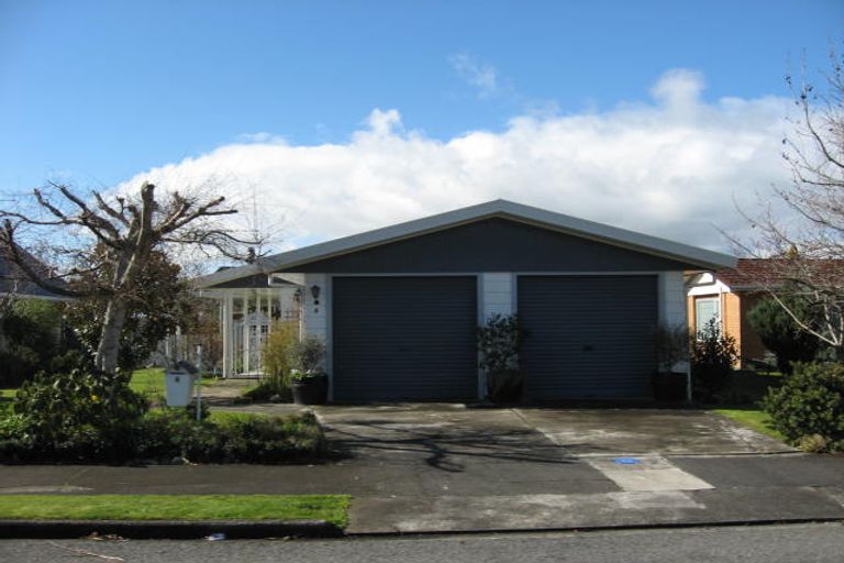 Photo of property in 4 Plunket Street, Solway, Masterton, 5810