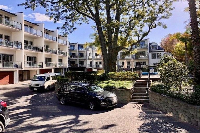 Photo of property in 14/177 Hurstmere Road, Takapuna, Auckland, 0622