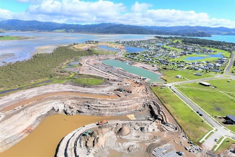 Photo of property in 178 Kopani Road, Matarangi, 3592