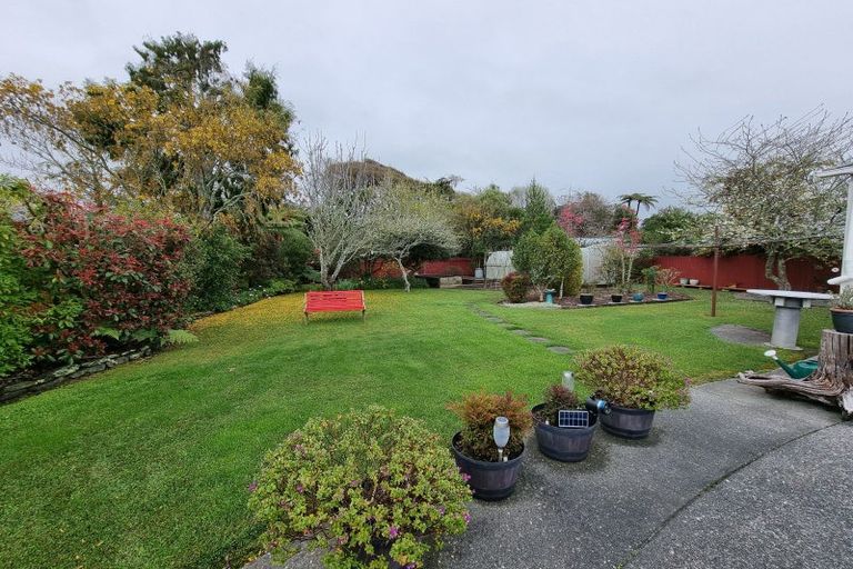 Photo of property in 57 Shakespeare Street, Greymouth, 7805