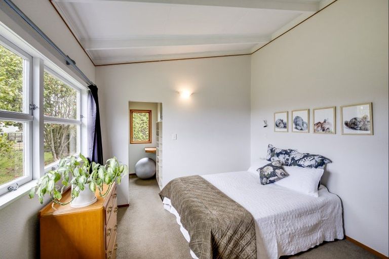 Photo of property in 210 Raupare Road, Twyford, Hastings, 4175