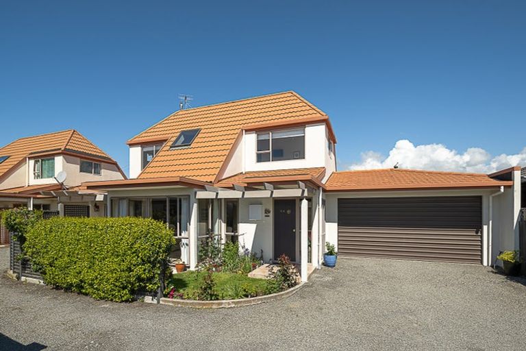 Photo of property in 70a Muller Road, Blenheim, 7201
