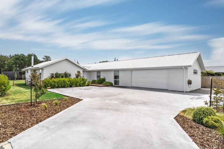 Photo of property in 10 Wycliffe Place, Solway, Masterton, 5810