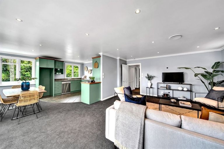 Photo of property in 10d Govett Avenue, Frankleigh Park, New Plymouth, 4310