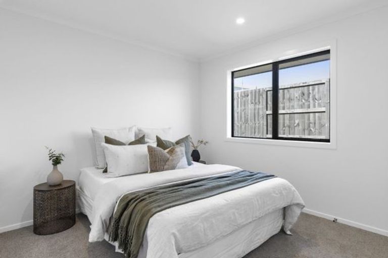 Photo of property in 11 Rowe Lane, Morrinsville, 3300