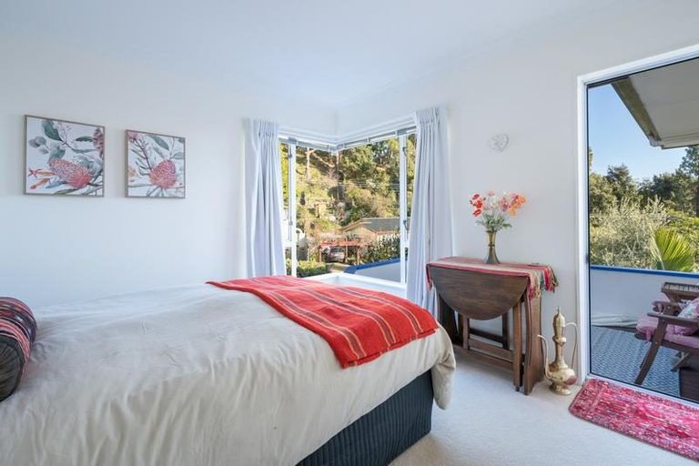 Photo of property in 1 Garin Heights, Atawhai, Nelson, 7010