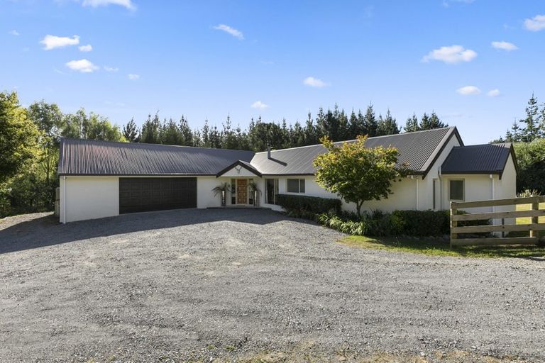Photo of property in 77c Johnsons Road, Whitemans Valley, Upper Hutt, 5371