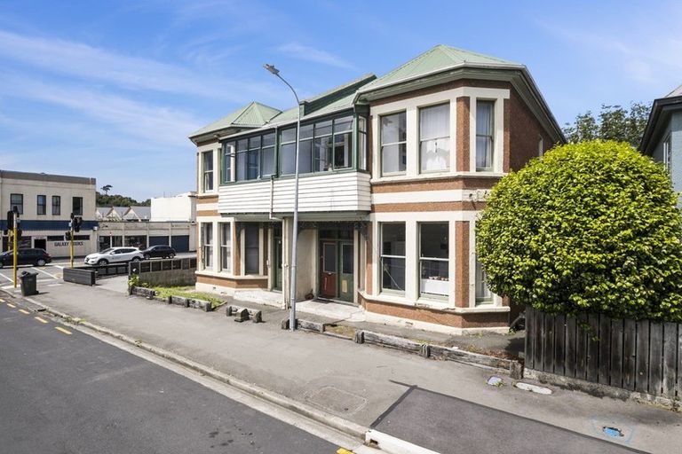 Photo of property in 33 Duke Street, North Dunedin, Dunedin, 9016