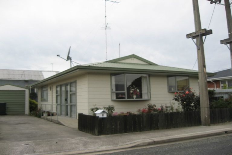 Photo of property in 3a Argyle Street, Balclutha, 9230