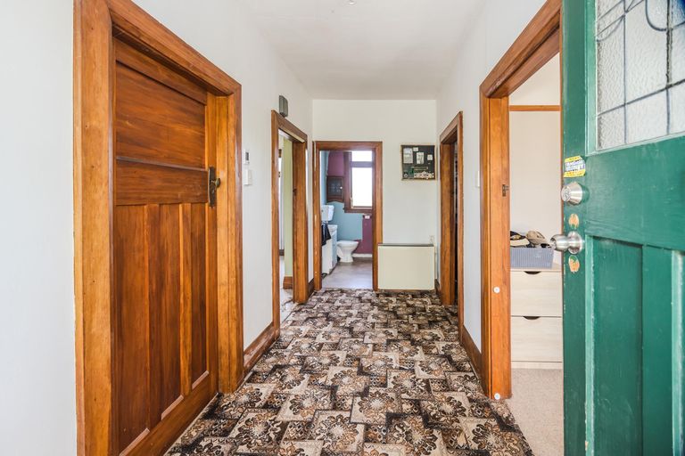 Photo of property in 14 Test Street, South Hill, Oamaru, 9400