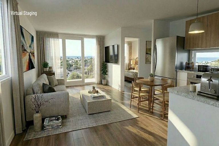 Photo of property in 1 Elizabeth Street, Pakuranga, Auckland, 2010