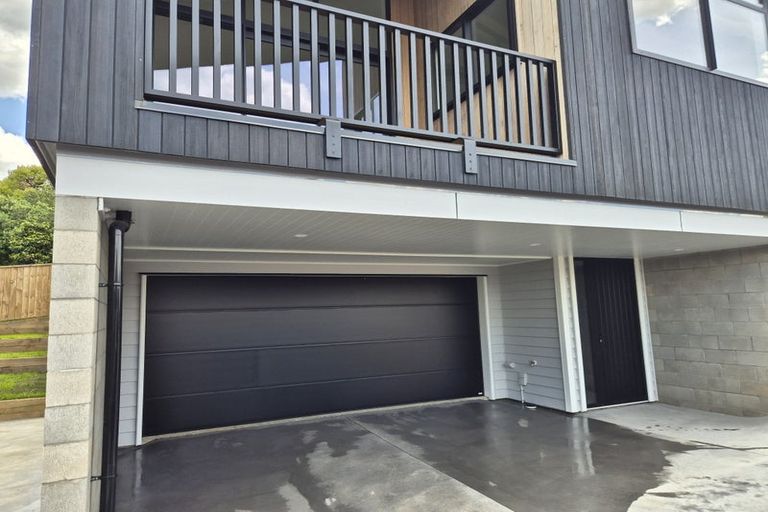 Photo of property in 4/3 Huia Avenue, Forest Lake, Hamilton, 3200