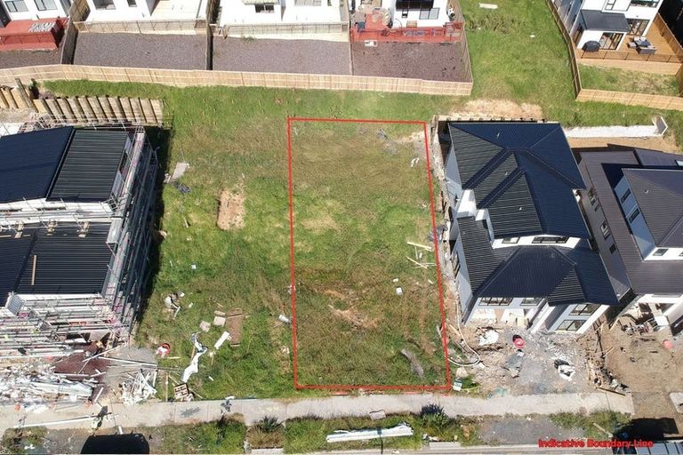 Photo of property in 8 Alluvial Street, Flat Bush, Auckland, 2019