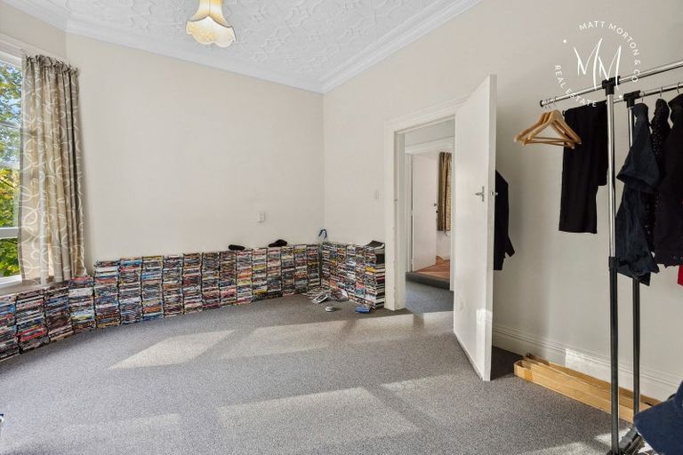 Photo of property in 47 Serpentine Avenue, Dunedin Central, Dunedin, 9016