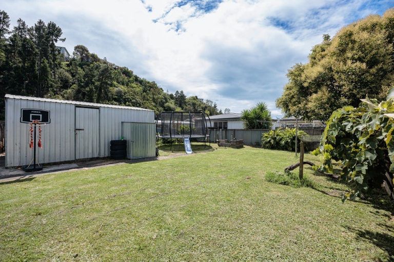 Photo of property in 3 Andrew Street, Marewa, Napier, 4110