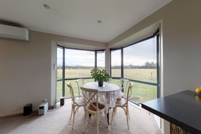 Photo of property in 84 Massey Road, Highbank, Rakaia, 7782