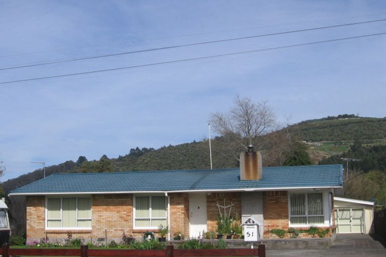 Photo of property in 51 Barnard Road, Fairy Springs, Rotorua, 3015