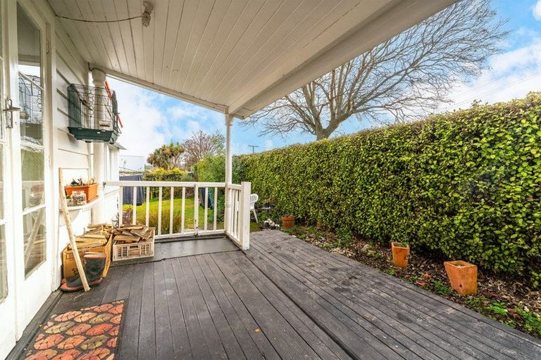 Photo of property in 15 Flinders Street, Kensington, Timaru, 7910