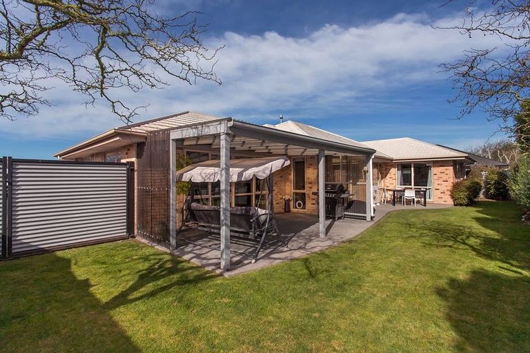 Photo of property in 21b Buckleys Road, Rangiora, 7400