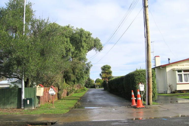 Photo of property in 409 Collinge Road, Mayfair, Hastings, 4122