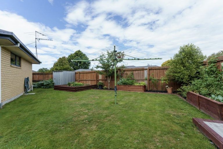 Photo of property in 40 Paget Drive, Woodend, 7610