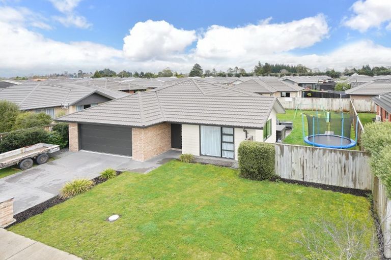 Photo of property in 5 Foxton Drive, Kaiapoi, 7630