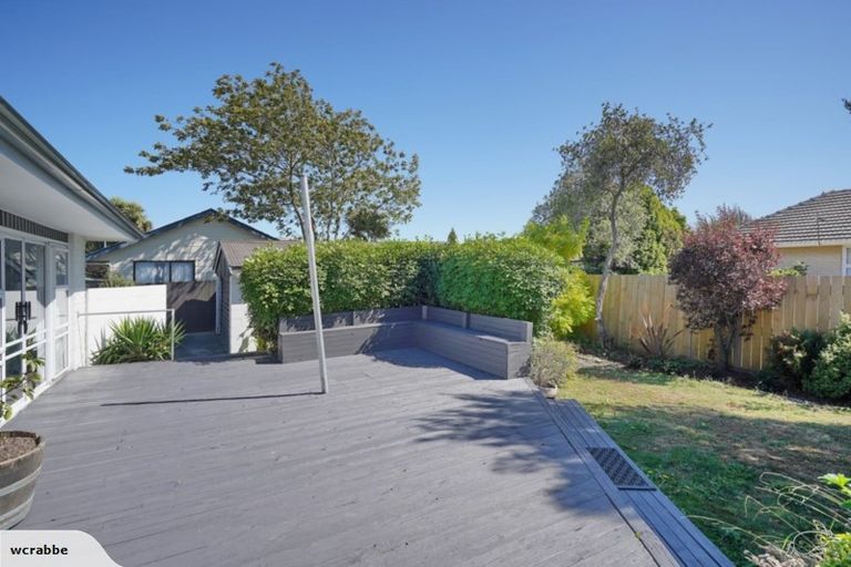 Photo of property in 62 Boston Avenue, Hornby, Christchurch, 8042