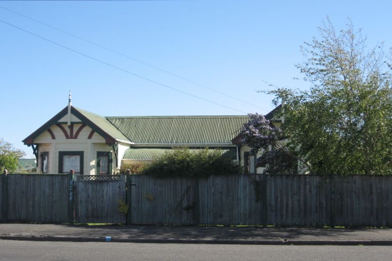 Photo of property in 119 Bell Street, Whanganui, 4500