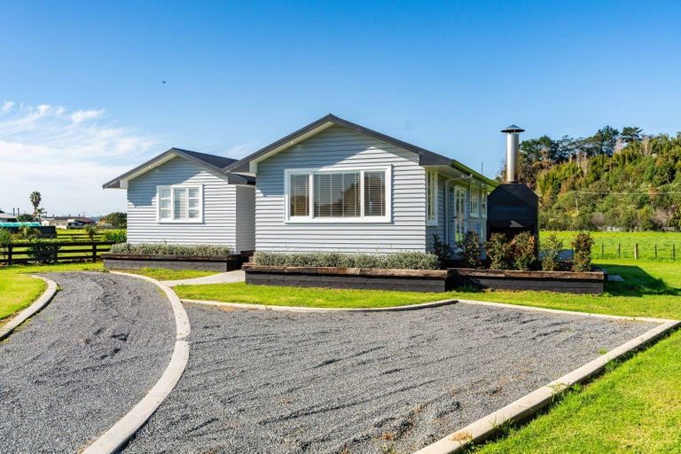 Photo of property in 36 Bassett Street, Dargaville, 0310