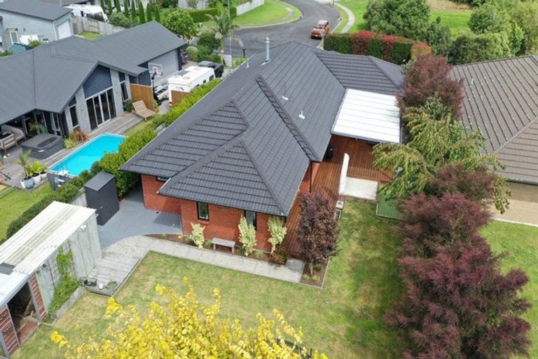 Photo of property in 96 Conway Road, Paengaroa, Te Puke, 3189