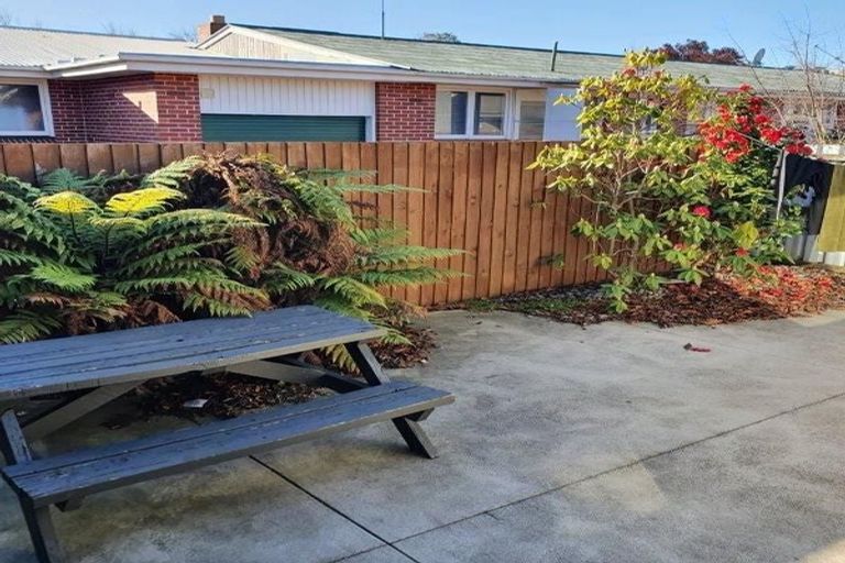 Photo of property in 6/17 Newnham Terrace, Upper Riccarton, Christchurch, 8041